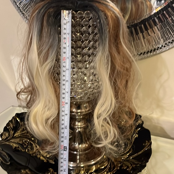 Hombre wig brand new - Picture 14 of 14